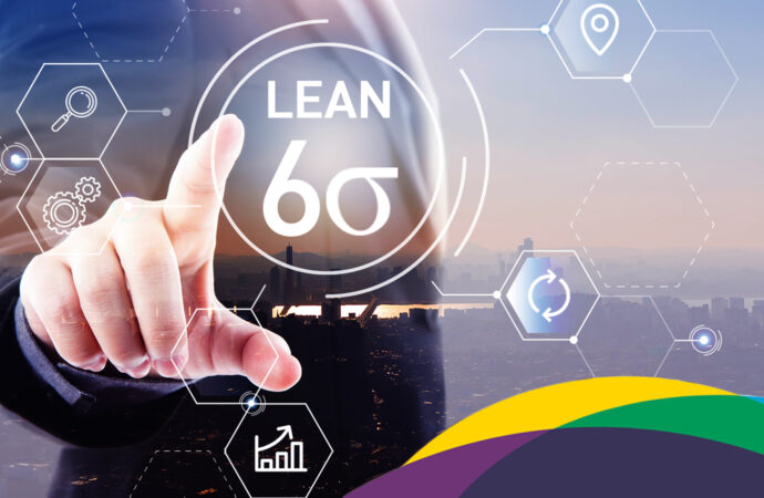 Lean Six Sigma History-Lean Six Sigma Curriculum Detroit